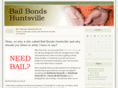 bailbondshuntsville.net