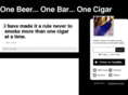 beerbarcigar.com
