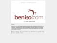 beniso.com