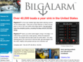 bilgalarm.com