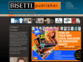 bisettipublisher.com