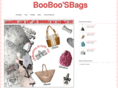 booboosbags.com