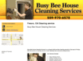 busybeehousecleaning.net