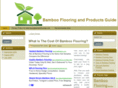 buyingbambooflooring.com