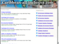 caribbean-all-inclusive.com