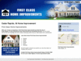 cedarrapidssidingandroofing.com