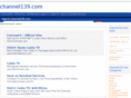 channel139.com