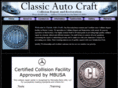 classicautocraft.com