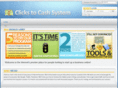 clickstocashsystem.com
