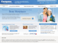 compasssupportprogram.com