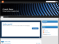 crashgear.net
