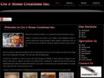 crostonecreations.com