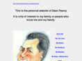 deanpearcy.com