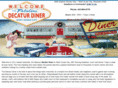 decaturdiner.com