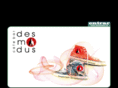 desmodus.es