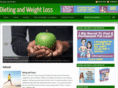 dietblogalert.com