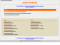 dish-travel.com