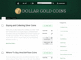 dollargoldcoins.net