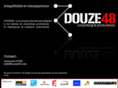 douze48.com