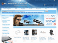 ecargoonline.com