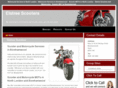 elstreescooters.co.uk