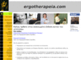 ergotherapeia.com
