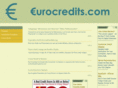 eurocredits.com