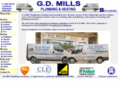 gdmills.com