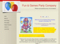 gemstonetheclown.com