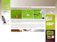 golf-hotel-saint-cyprien.com