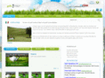 golfinitaly.com