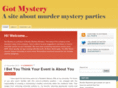 gotmystery.com
