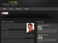 gregoryjhansen.com