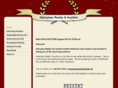 harrymanrealtyandauction.com