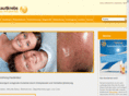 hautkrebs.com