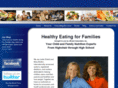 healthyeatingforfamilies.com