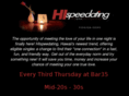hispeedating.com