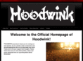 hoodwinkband.com