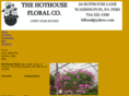 hothousefloralco.com