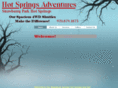 hotspringsadventuresinc.com