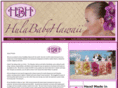 hulababyhawaii.com