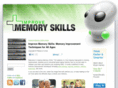 improve-memory-skills.com