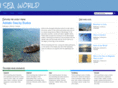 iseaworld.com