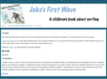 jakesfirstwave.com