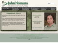 johnnomura.com