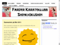 karate-klubben.com