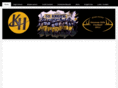 kenowahillsfootball.com