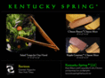 kentuckyspring.net