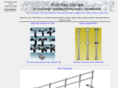 keyclamps.net