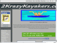 krazykayakers.com